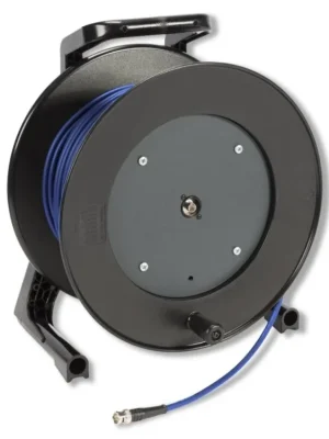 Sommer Cable Hicon VTH5G1H50-BL-BL Akce