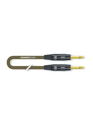 Omezená Nabídka Sommer Cable IC Colonel Incredible, 9,00m