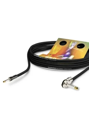 Sommer Cable IC Spirit 1x0,50qmm, Black, 10,00m Nejprodávanější