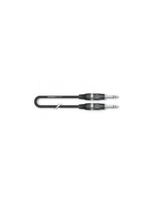 Sommer Cable IC Tricone Black, 6,00m Jen Po Omezenou Doba