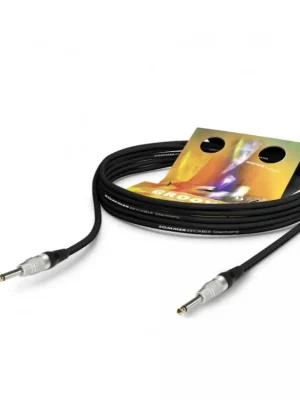 Sezónní Sleva Sommer Cable IC Tricone Black, 9,00m