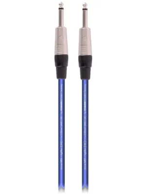 Sommer Cable IC Tricone Blue, 3,00m Objednat Nyní