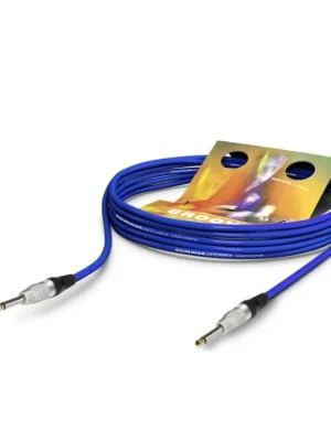 Víkendová Akce Sommer Cable IC Tricone Blue, 9,00m
