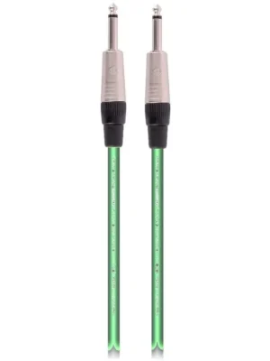 Tovární Cena Sommer Cable IC Tricone Green, 3,00m