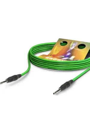 Sommer Cable IC Tricone Green, 9,00m Autentický