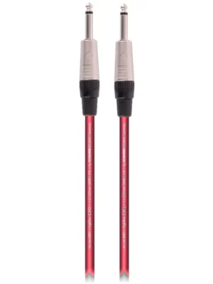Přímo Od Výrobce Sommer Cable IC Tricone Red, 6,00m