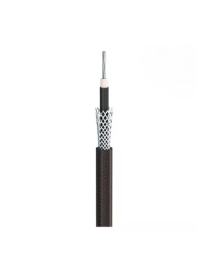 Sommer Cable Instrument Cable SC-Spirit XXL, 1 x 0,75 mm Black Levný