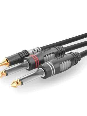 Sommer Cable Instrument cable, HICON, 1,50m Výhodná Nabídka