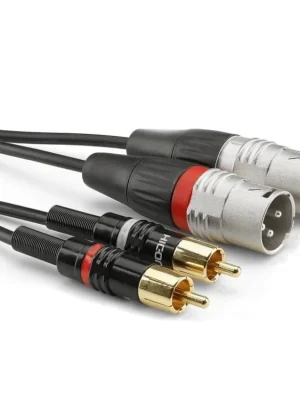 Autentický Sommer Cable Instrument cable, HICON, 6,00m