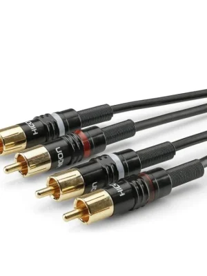 Akce Sommer Cable Instrument cable, HICON, 9,00m