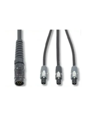 Horká Nabídka Sommer Cable L/S Kabel Meridian 2x2,5qmm, 2,50m