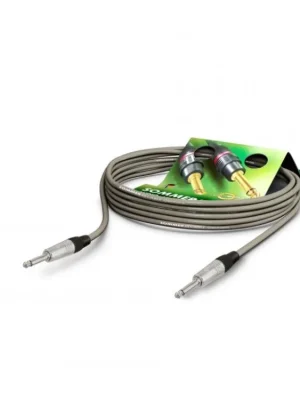 Sommer Cable LS Kabel Meridian PVC 15,00m, Gray Nejlepší Cena