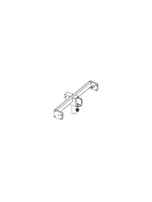 Doprava Zdarma FBT VHA-S 406 CLUSTER BRACKET WITH SPEAKER POLE FOR 1 x VHA 406A