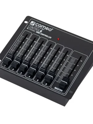 Nakupujte Hned Adam Hall CLCONTROL6