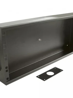 Sommer Cable 19 Zoll Stagebox THE BOXX Gehäuse offen Přímo Od Výrobce