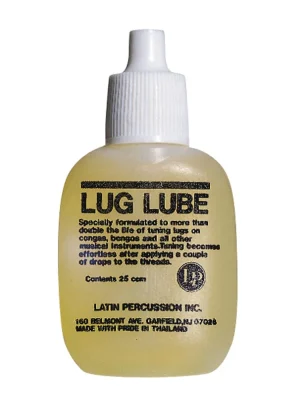 Latin Percussion Lug Lube Objednat Nyní
