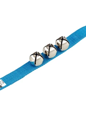 Meinl NINO961B Wrist Bells Nejprodávanější