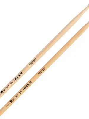 Značkový Pellwood 5A Medium habr