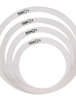 Remo RO-2346-00 Rem-O-Ring, sada 12", 13", 14", 16" Horká Nabídka