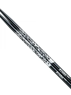 Oblíbený Tama TAMA-O5A-F-BS Rhythmic Fire Drum Sticks