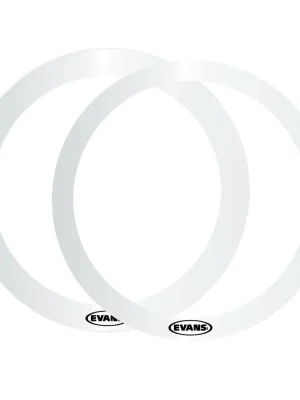 Expresní Doručení Evans ER-Snare sada 14" tlumících kruhů