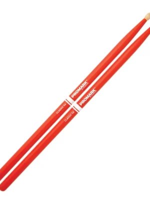 Zlevněný Pro Mark 5AW Orange hikorové paličky