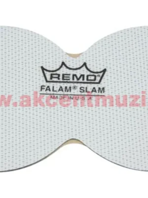 Remo KS-0006-PH Falam Slam, 4" - dvojitý Vrácení Zdarma
