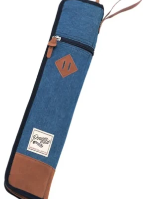 Tama TSB12DBL Powerpad Stick Bag Blue Denim Koupit Online