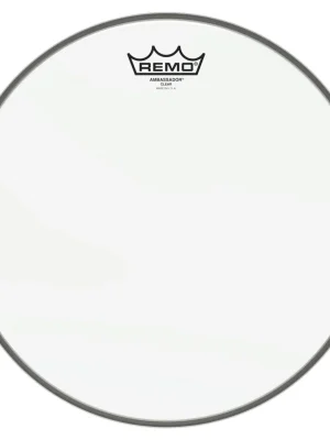 Nejlepší Cena Remo BA-0313-00 Ambassador, 13"