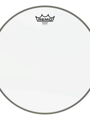 Remo SD-0114-00 Diplomat, 14" Víkendová Akce