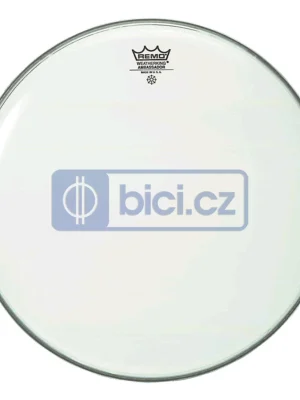 Speciální Cena Remo BA-0214-00 Smooth White Ambassador 14"