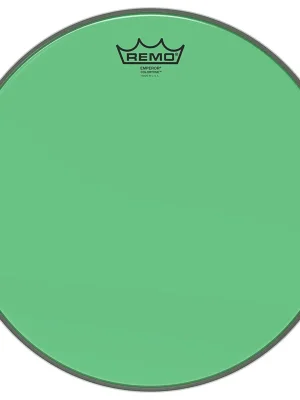 Cenová Bomba Remo BE-0314-CT-GN Emperor Colortone 14"