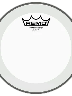 Novinka Remo P4-0308-BP Powerstroke 4, 8"