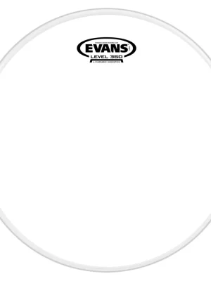Evans B14G1RD 14" Power Center Reverse Dot Bezpečná Platba