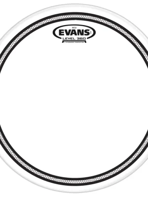 Vrácení Zdarma Evans TT08EC2S 8" EC2S