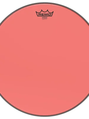 Remo BE-0316-CT-RD Emperor Colortone 16" Levný