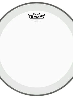 Remo P4-0313-BP Powerstroke 4, 13" Speciální Cena