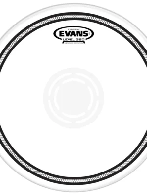 Autentický Evans B14ECSRD 14" Reverse Dot
