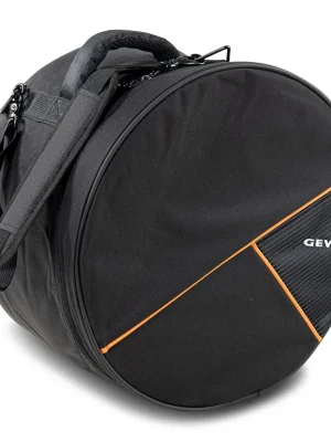 GEWA Gig Bag Premium pro tom tom 12" × 9" Nejlepší Volba