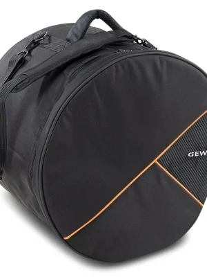 GEWA Gig Bag Premium pro tom tom 14" × 12" Vrácení Zdarma