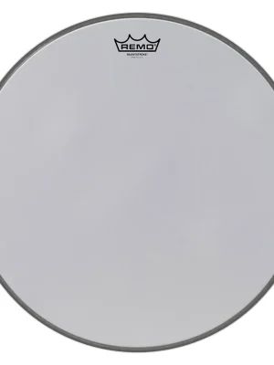 Značkový Remo SN-1018-00 Silentstroke 18" bass