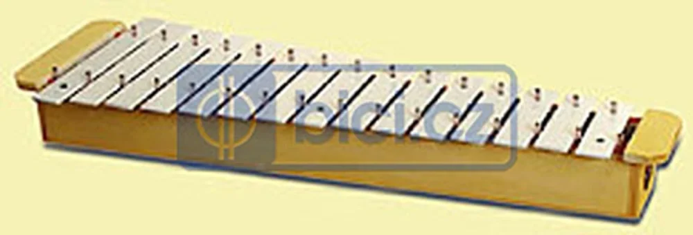 G+W Zvonkohra ZA GW 15+4/25 Nejlepší Volba