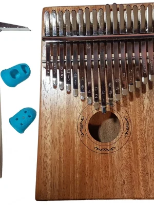 Koupit Online GEWA Pure Kalimba 17 tónů