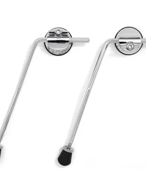 Tovární Cena Gibraltar SC-BS5 nohy k basovému bubnu