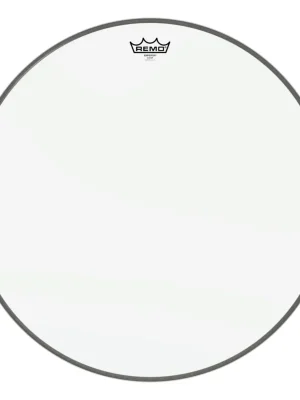 Autentický Remo BB-1322-00 Emperor, 22"