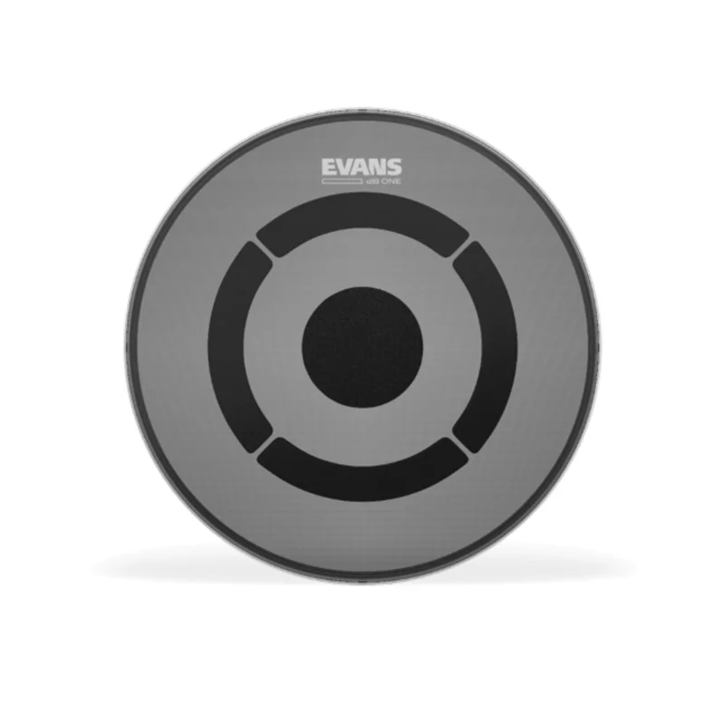 Sleva Evans TT16DB1 16" tom blána dB One