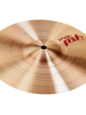 Nejprodávanější Paiste PST7 Splash 10"