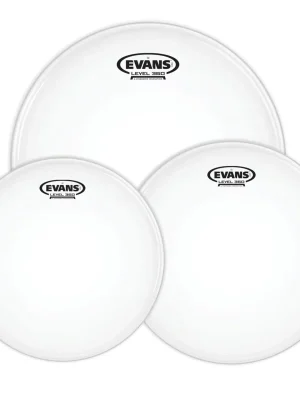 Značkový Evans ETP-G1CTD-F Tom Pack Fusion