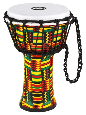 Dokud Zásoby Vydrží Meinl JRD-SI Junior Djembe Simbra