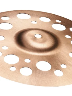 Paiste PST X Swiss Splash 10" Cenová Bomba